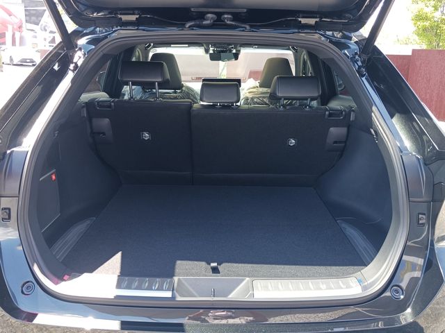 Toyota HARRIER HYBRID 2021-07 13525-28