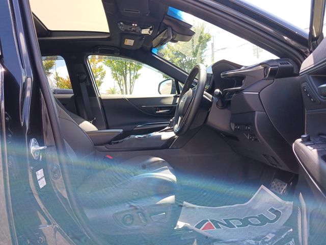 Toyota HARRIER HYBRID 2021-07 13525-9