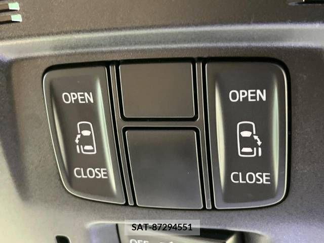Toyota VELLFIRE 2017-08 288113-5