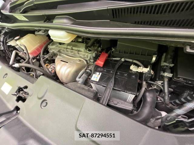 Toyota VELLFIRE 2017-08 288113-19