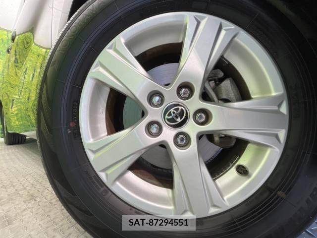 Toyota VELLFIRE 2017-08 288113-14