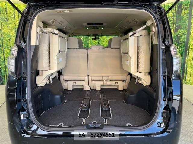 Toyota VELLFIRE 2017-08 288113-11