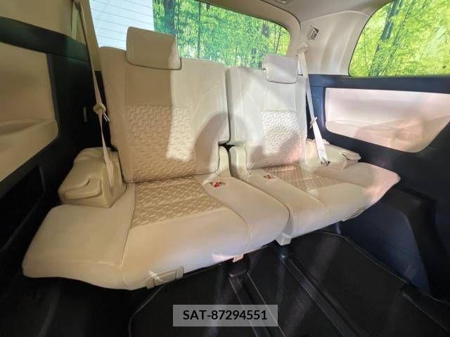Toyota VELLFIRE 2017-08 288113-10