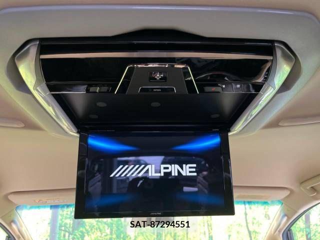 Toyota VELLFIRE 2017-08 288113-4