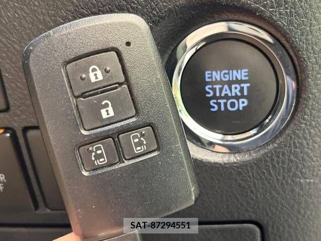 Toyota VELLFIRE 2017-08 288113-7
