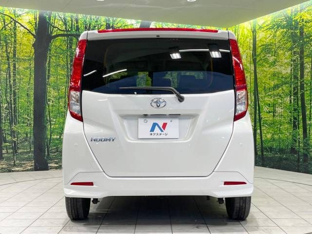 Toyota ROOMY 2022-05 13882-15