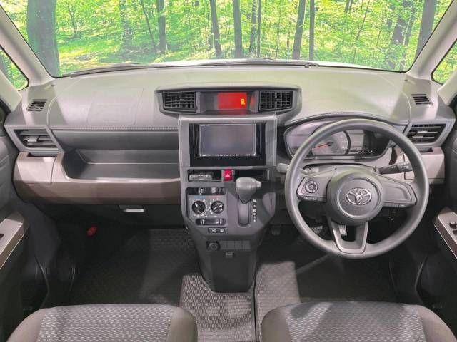 Toyota ROOMY 2022-05 13882-1