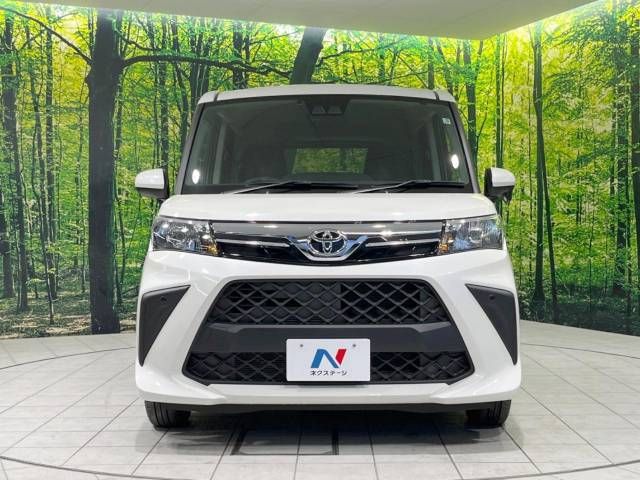 Toyota ROOMY 2022-05 13882-14