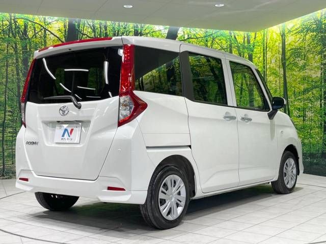 Toyota ROOMY 2022-05 13882-17
