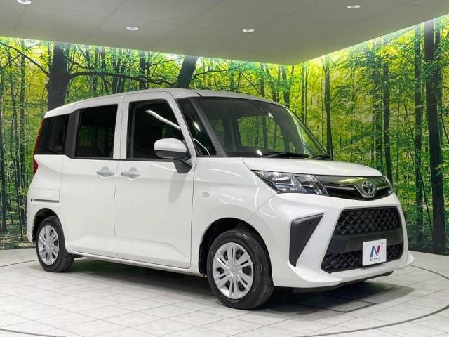 Toyota ROOMY 2022-05 13882-16