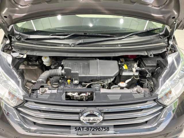 Nissan ROOX 2020-01 323950-17
