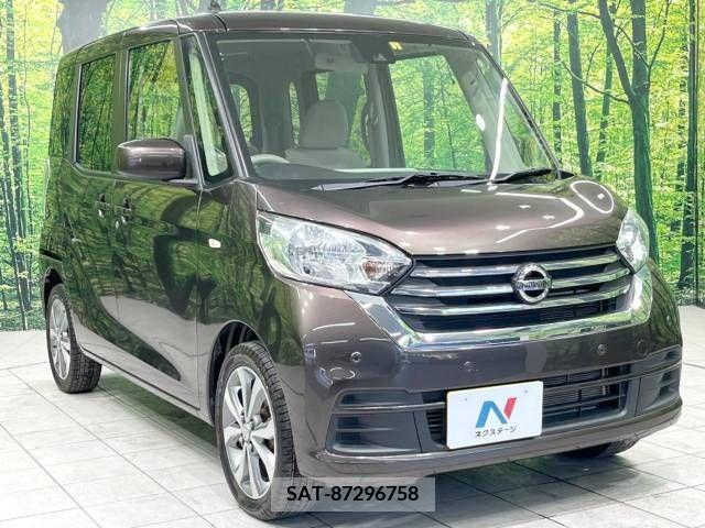 Nissan ROOX 2020-01 323950-15