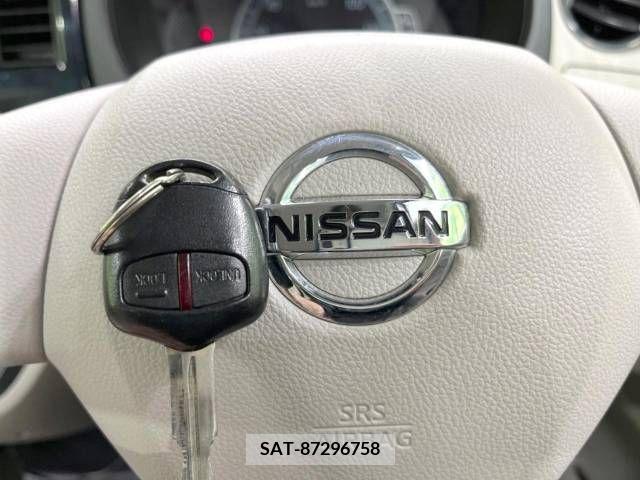 Nissan ROOX 2020-01 323950-4