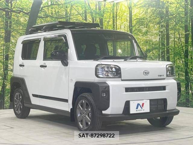 Daihatsu TAFT 2022-06 310861-16