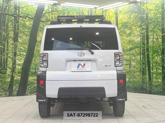 Daihatsu TAFT 2022-06 310861-15