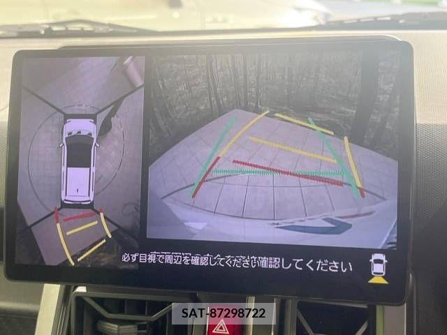 Daihatsu TAFT 2022-06 310861-5