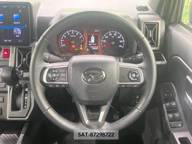Daihatsu TAFT 2022-06 310861-11