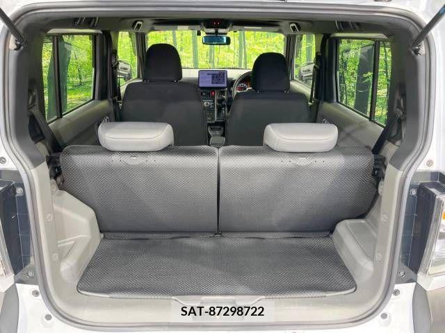 Daihatsu TAFT 2022-06 310861-10
