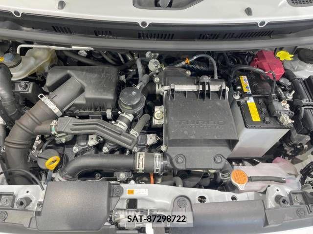 Daihatsu TAFT 2022-06 310861-18