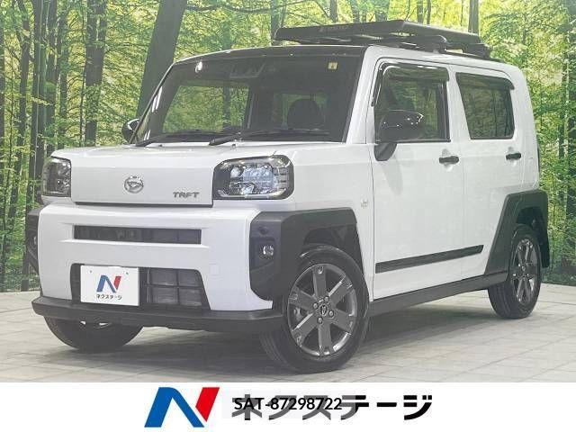 Daihatsu TAFT 2022-06 310861-0