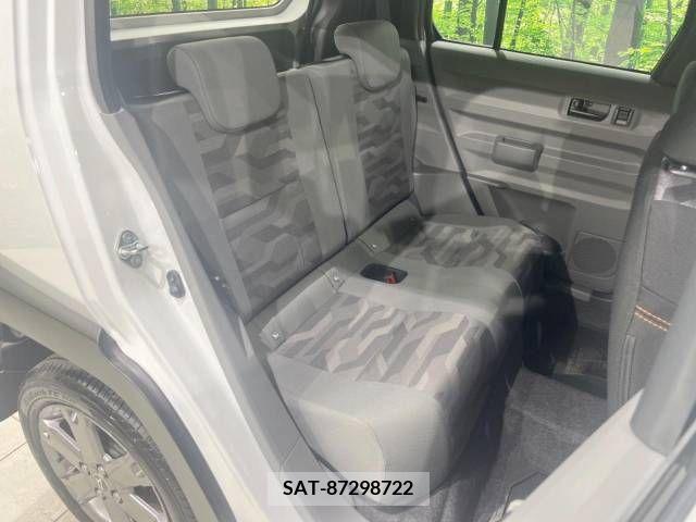 Daihatsu TAFT 2022-06 310861-9