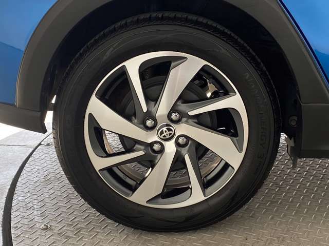 Toyota AQUA 2017-09 194713-17