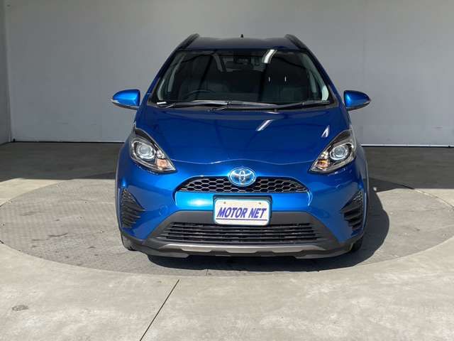 Toyota AQUA 2017-09 194713-6