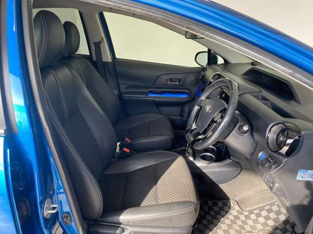 Toyota AQUA 2017-09 194713-19
