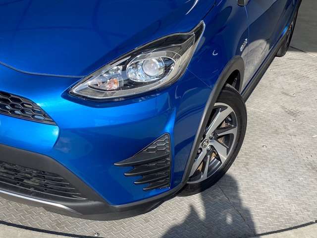 Toyota AQUA 2017-09 194713-5