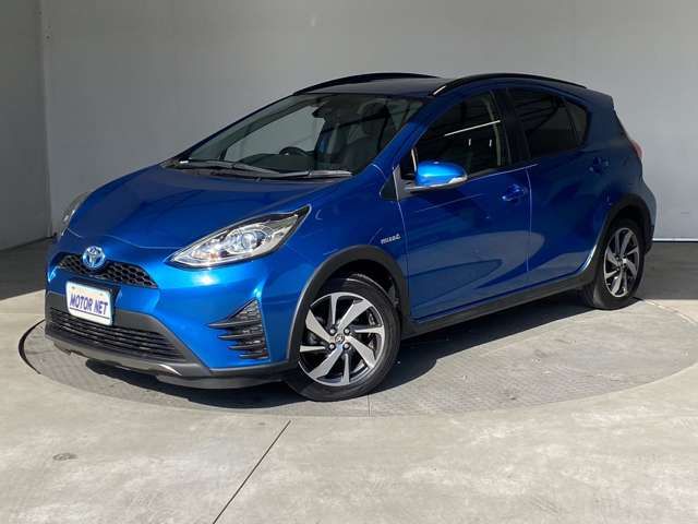 Toyota AQUA 2017-09 194713-4