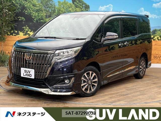 Toyota ESQUIRE 2019-03 217630-0