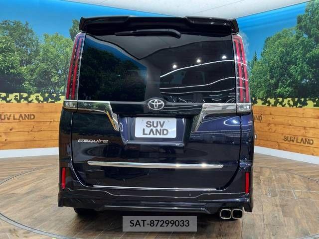 Toyota ESQUIRE 2019-03 217630-18
