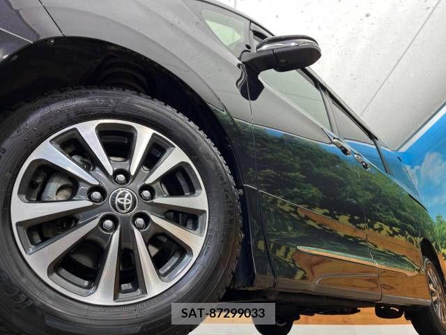 Toyota ESQUIRE 2019-03 217630-15
