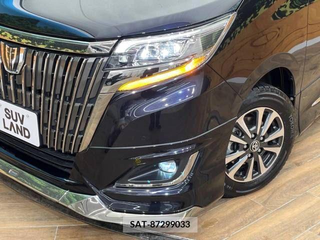 Toyota ESQUIRE 2019-03 217630-16