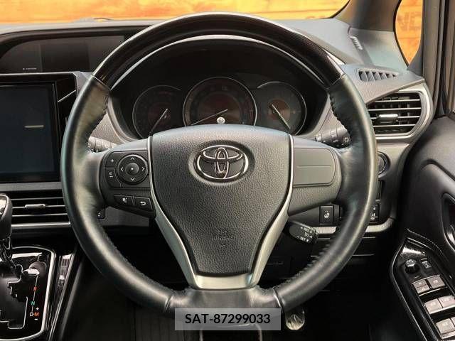 Toyota ESQUIRE 2019-03 217630-14