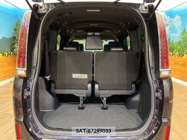 Toyota ESQUIRE 2019-03 217630-13