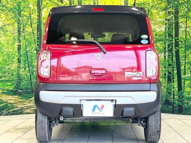 Suzuki HUSTLER 2018-08 11826-15