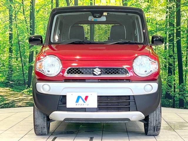 Suzuki HUSTLER 2018-08 11826-14