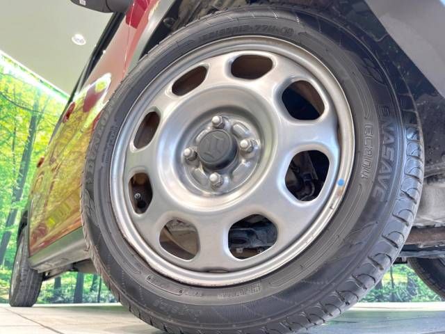Suzuki HUSTLER 2018-08 11826-13