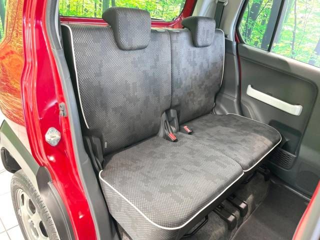 Suzuki HUSTLER 2018-08 11826-9
