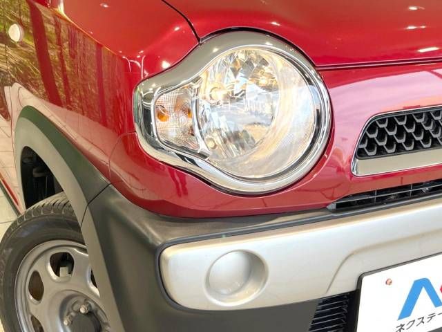 Suzuki HUSTLER 2018-08 11826-12