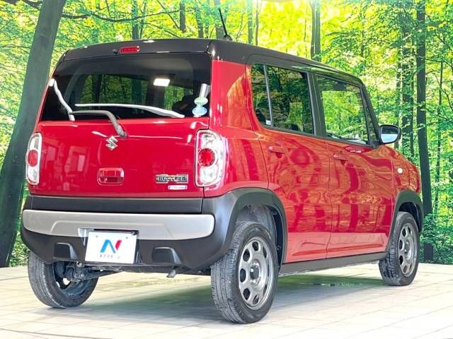 Suzuki HUSTLER 2018-08 11826-17