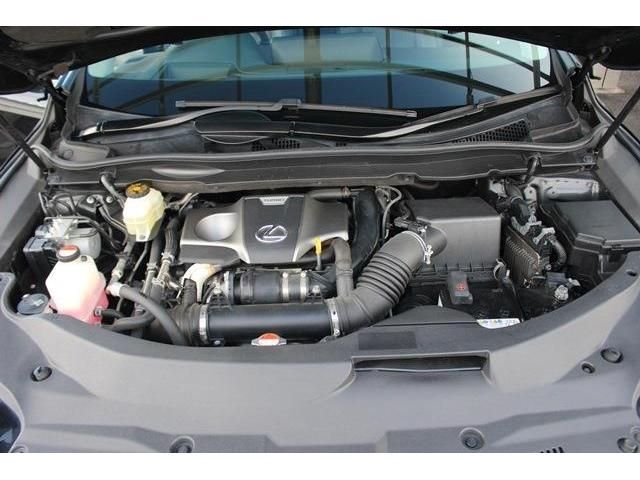 Lexus RX 2015-11 7518-18