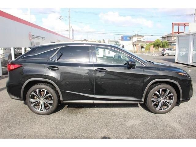 Lexus RX 2015-11 7518-10