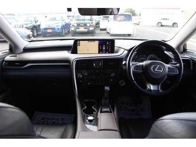 Lexus RX 2015-11 7518-14