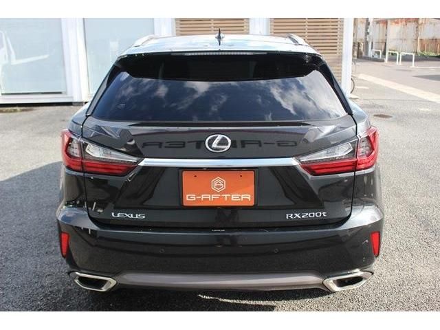 Lexus RX 2015-11 7518-9