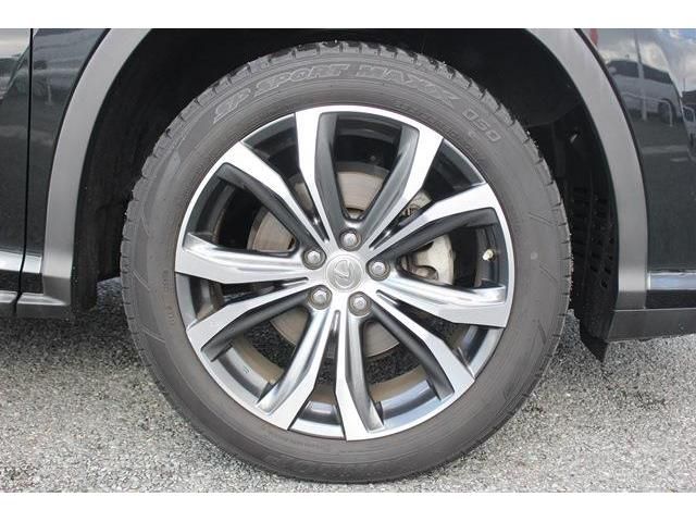 Lexus RX 2015-11 7518-13
