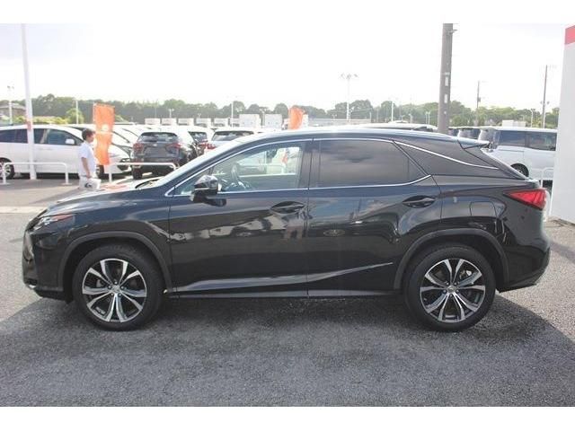 Lexus RX 2015-11 7518-8