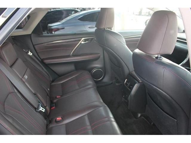 Lexus RX 2015-11 7518-16