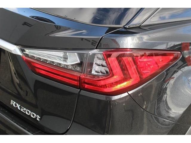 Lexus RX 2015-11 7518-12